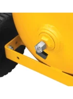 COMPRESOR DE TANQUE VERTICAL 15 GAL 1.8 HP DEWALT D55168