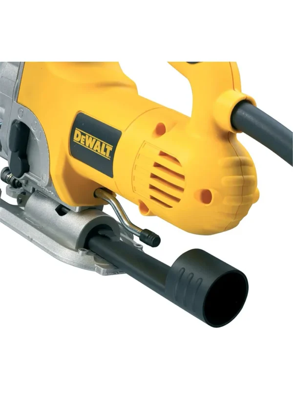 CALADORA INDUSTRIAL 702W DEWALT DW331K