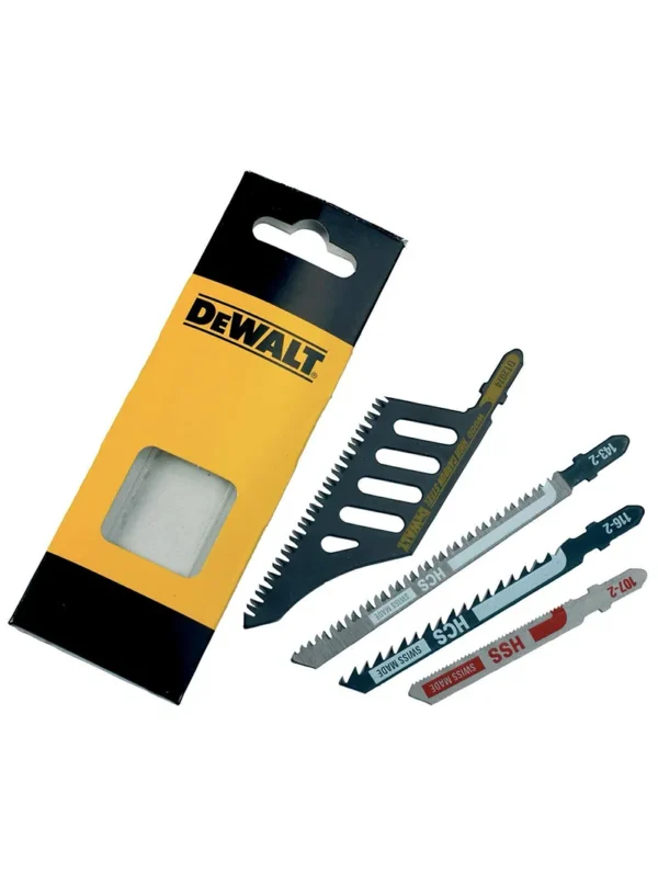 CALADORA INDUSTRIAL 702W DEWALT DW331K
