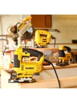 CALADORA PROFESIONAL 650W DEWALT DWE300-B3