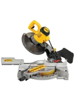ACOLILLADORA INDUSTRIAL DE 10" DEWALT DWS713-B3A