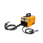 vista frontal del equipo inversor multipropósito 125 Amp Furius FW115 para soldadura