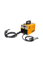 vista frontal del equipo inversor multipropósito 125 Amp Furius FW115 para soldadura