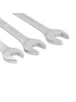 JUEGO LLAVE COMBINADA ANTIDESLIZANTE 8 A 24mm X 14 PIEZAS STANLEY 73-649