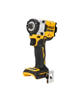 LLAVE DE IMPACTO INALÁMBRICA 20V SIN PILAS DEWALT DCF922B-B3