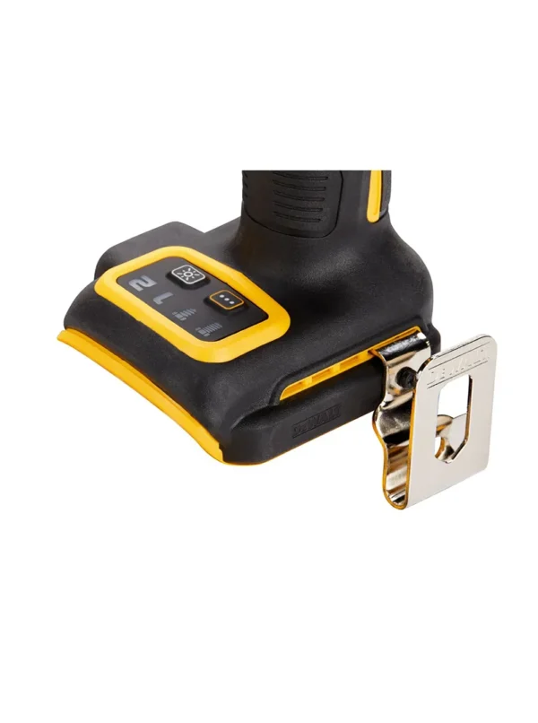 LLAVE DE IMPACTO INALÁMBRICA 20V SIN PILAS DEWALT DCF922B-B3