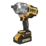 LLAVE DE IMPACTO INALÁMBRICA 3/4" BATERÍA + CARGADOR DEWALT DCF964GH1-A
