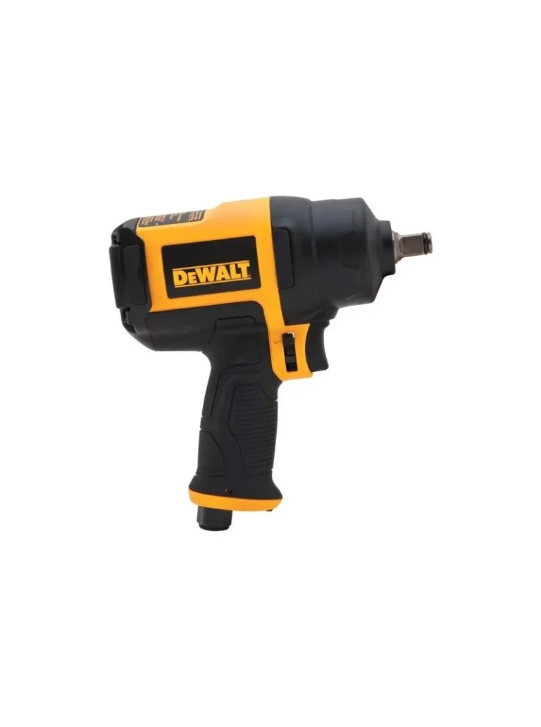 LLAVE IMPACTO NEUMÁTICA 12 650 ft lbs 5.9cfm DEWALT DWMT70773L