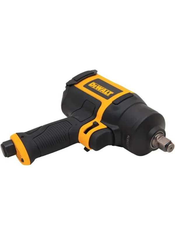 LLAVE IMPACTO NEUMÁTICA 12 650 ft lbs 5.9cfm DEWALT DWMT70773L