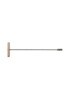 MANGO DE MADERA PARA CEPILLO ACERO DEWALT PFC1671000
