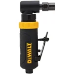 MOTOTOOL NEUMÁTICO ANGULAR DE 14 3cfm DEWALT DWMT70782L