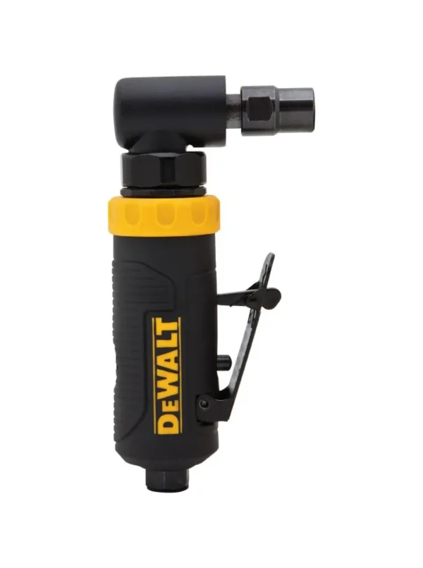 MOTOTOOL NEUMÁTICO ANGULAR DE 14 3cfm DEWALT DWMT70782L
