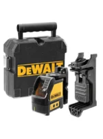 NIVEL DE CRUZ AUTONIVELANTE SIN PILAS DW088K-AR DEWALT