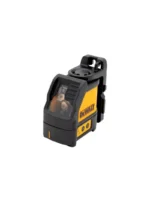 NIVEL DE CRUZ AUTONIVELANTE SIN PILAS DW088K-AR DEWALT
