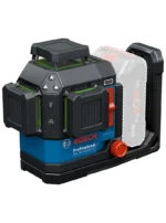 NIVEL LÁSER VERDE GLL18V 120 33 CG BOSCH
