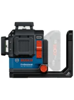 NIVEL LÁSER VERDE GLL18V 120 33 CG BOSCH