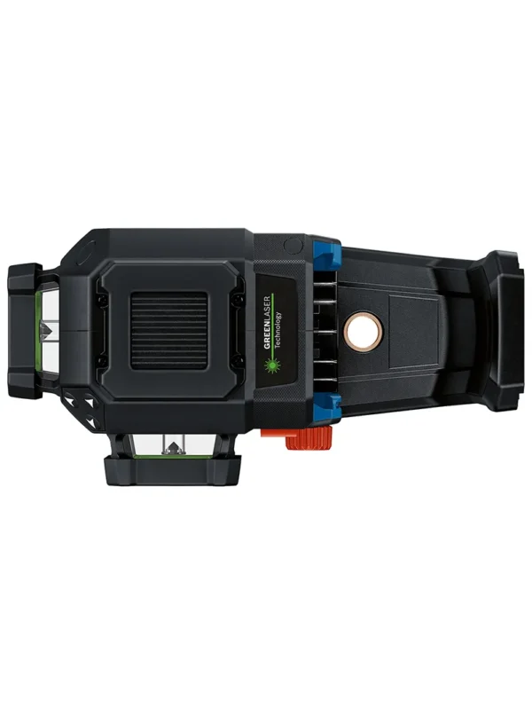 NIVEL LÁSER VERDE GLL18V 120 33 CG BOSCH