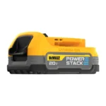 PILA RECARGABLE 20V 2AH POWER STARCK DEWALT DCBP034