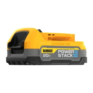 PILA RECARGABLE 20V 2AH POWER STARCK DEWALT DCBP034