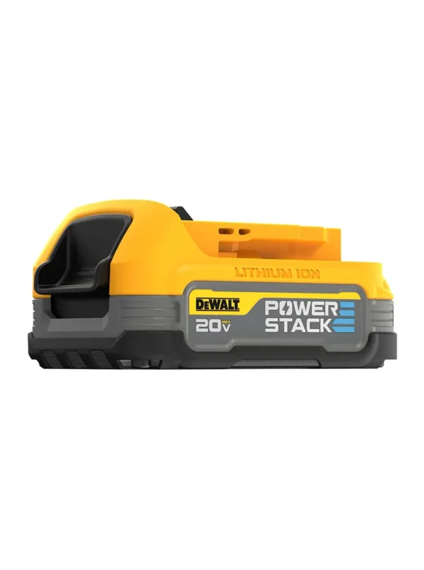 PILA RECARGABLE 20V 2AH POWER STARCK DEWALT DCBP034