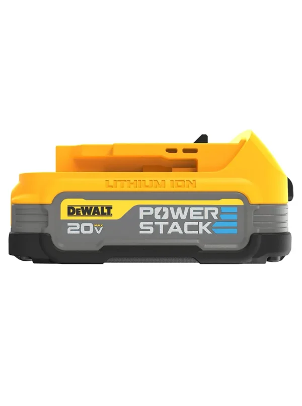 PILA RECARGABLE 20V 2AH POWER STARCK DEWALT DCBP034