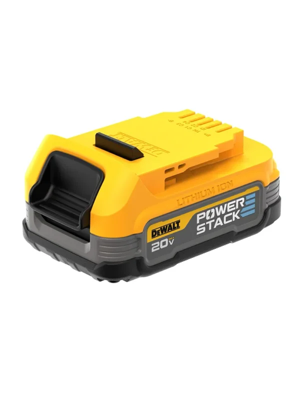 PILA RECARGABLE 20V 2AH POWER STARCK DEWALT DCBP034