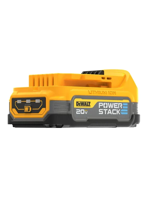 PILA RECARGABLE 20V 2AH POWER STARCK DEWALT DCBP034