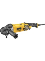 POLICHADORA LIJADORA VELOCIDAD VARIAABLE DEWALT DWP849X-B3
