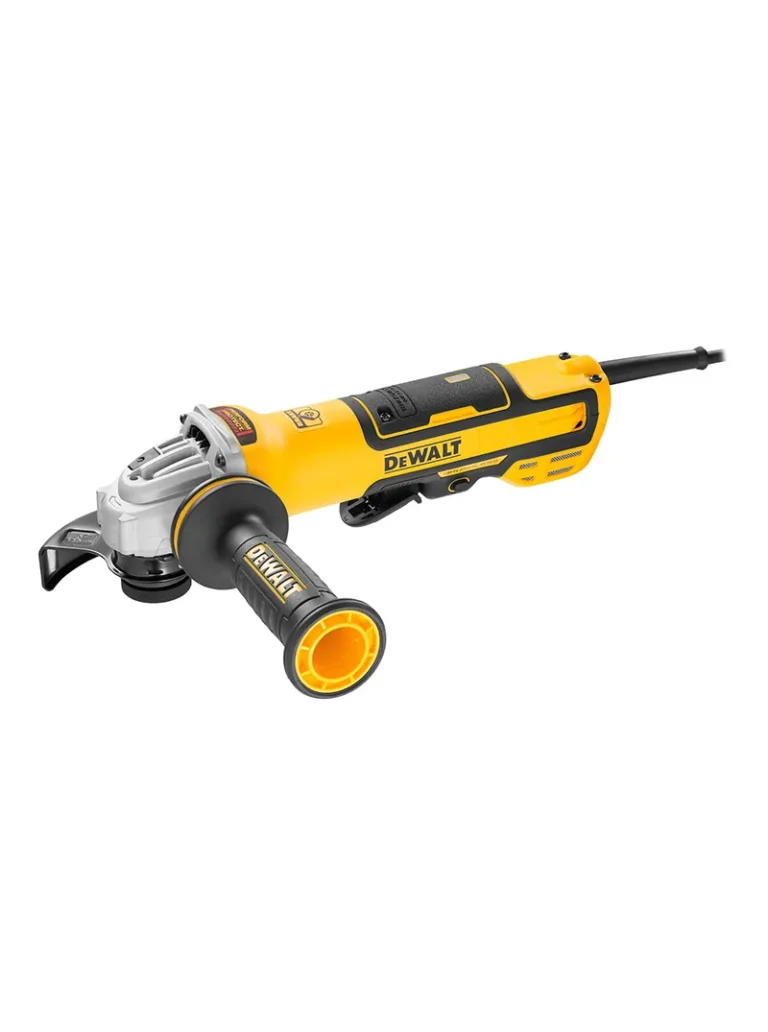 PULIDORA 1700W 4.12 SIN ESCOBILLAS DEWALT DWE4324-B3