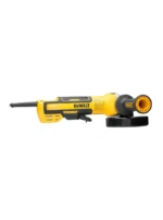 PULIDORA 1700W 4.12 SIN ESCOBILLAS DEWALT DWE4324-B3