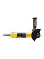 PULIDORA 1700W 4.12 SIN ESCOBILLAS DEWALT DWE4324-B3