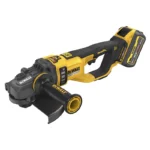 PULIDORA INALÁMBRICA 7 9 FLEXVOLT 60V 2 BATERÍAS DEWALT DCG460X2