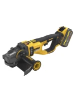 PULIDORA INALÁMBRICA 7 9 FLEXVOLT 60V 2 BATERÍAS DEWALT DCG460X2