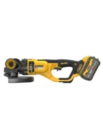 PULIDORA INALÁMBRICA 7 9 FLEXVOLT 60V 2 BATERÍAS DEWALT DCG460X2