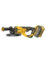 PULIDORA INALÁMBRICA 7 9 FLEXVOLT 60V 2 BATERÍAS DEWALT DCG460X2