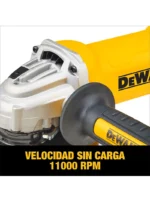 PULIDORA INDUSTRIAL 1500W 5 DEWALT DWE4315-B3