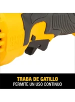 PULIDORA INDUSTRIAL 1500W 5 DEWALT DWE4315-B3
