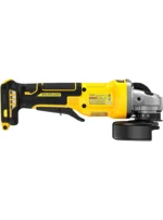 PULIDORA INDUSTRIAL 4.1/2" DWE4314 + PULIDORA DCG408 DEWALT DWE4314-B3B