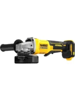 PULIDORA INDUSTRIAL 4.1/2" DWE4314 + PULIDORA DCG408 DEWALT DWE4314-B3B