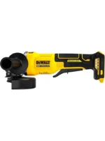 PULIDORA INDUSTRIAL 4.1/2" DWE4314 + PULIDORA DCG408 DEWALT DWE4314-B3B