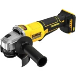 PULIDORA INDUSTRIAL 4.1/2" DWE4314 + PULIDORA DCG408 DEWALT DWE4314-B3B