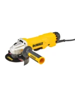 PULIDORA INDUSTRIAL 4.1/2" DWE4314 + PULIDORA DCG408 DEWALT DWE4314-B3B