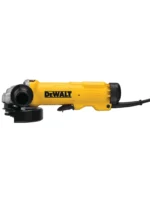 PULIDORA INDUSTRIAL 4.1/2" DWE4314 + PULIDORA DCG408 DEWALT DWE4314-B3B