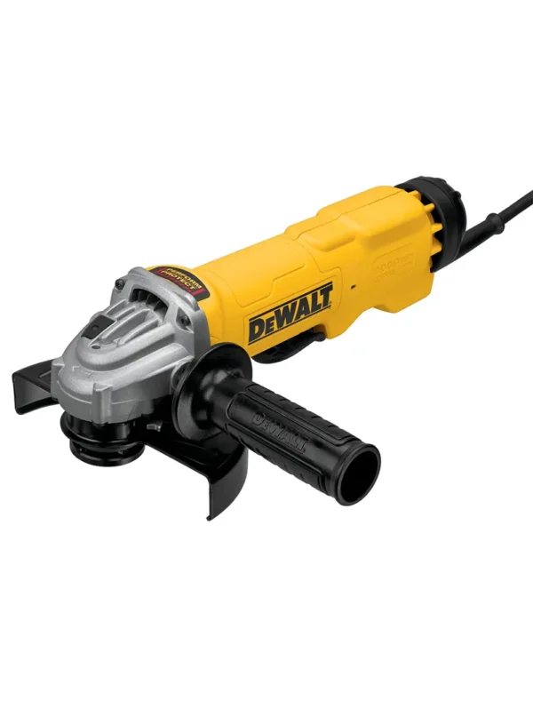 PULIDORA INDUSTRIAL 4.1/2" DWE4314 + PULIDORA DCG408 DEWALT DWE4314-B3B