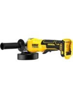 PULIDORA INDUSTRIAL 4.12 DWE4314 + PULIDORA DCG408 DEWALT DWE4314-B3B