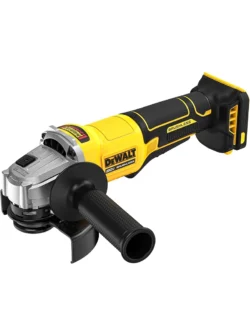 PULIDORA INDUSTRIAL 4.12 DWE4314 + PULIDORA DCG408 DEWALT DWE4314-B3B