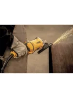 PULIDORA INDUSTRIAL 4.12 DWE4314 + PULIDORA DCG408 DEWALT DWE4314-B3B