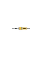 PUNTA DESTORNILLADOR Y AVELLANADOR TORNILLO #10 DEWALT DW2702