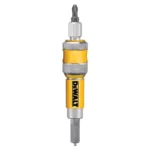PUNTA DESTORNILLADOR Y AVELLANADOR TORNILLO #6 DEWALT DW2700