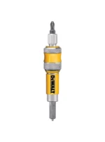 PUNTA DESTORNILLADOR Y AVELLANADOR TORNILLO #6 DEWALT DW2700
